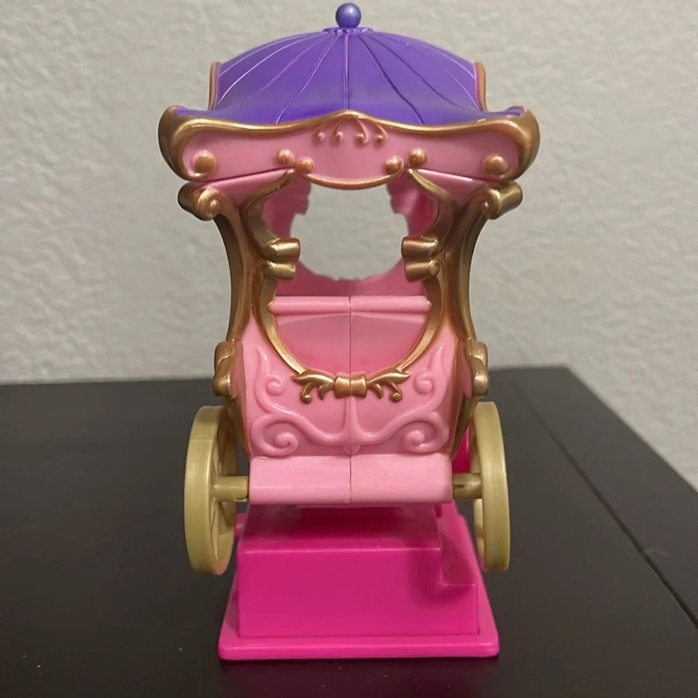 Barbie Kelly Fun Ride Set - Picture 6 of 10